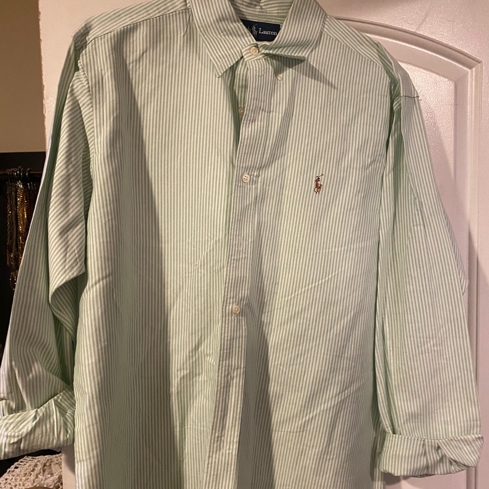 Dress shirt